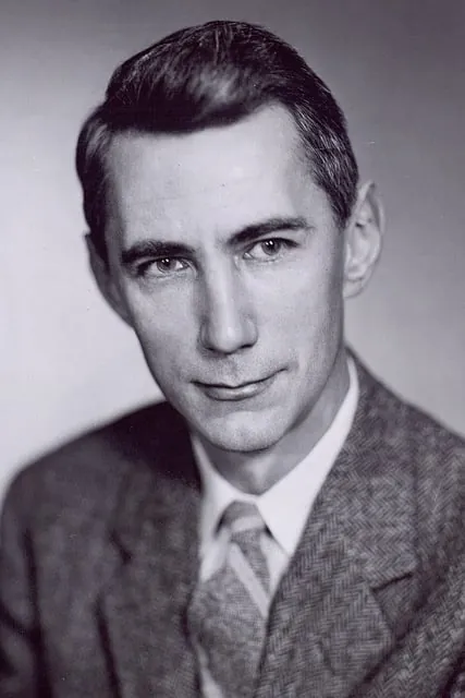 Retrato de Claude Shannon