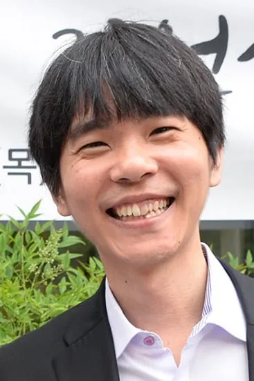 Retrato de Lee Sedol